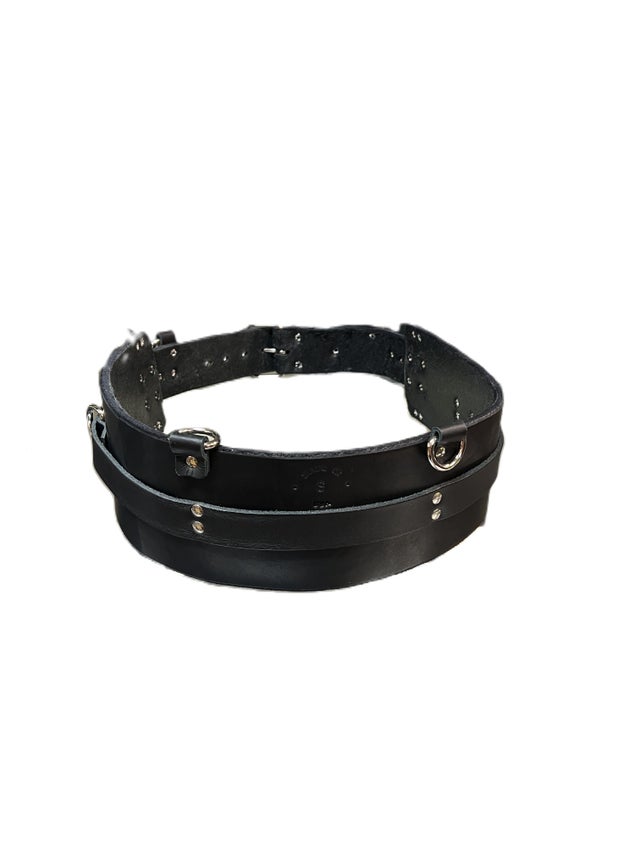 Mining Belts | Kentucky Workwear