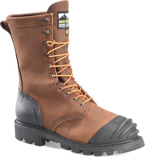 Mining boots for sale on sale